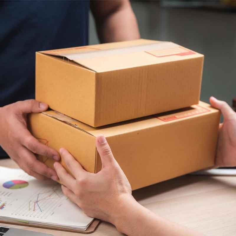 About Continental Express Cargo